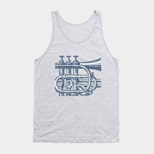Trumpet Shirt, Trumpet Instrument Shirt, Funny Trumpet Tshirt, Trumpet Gifts, Marching Band Shirt, Trumpet T-Shirt, Trumpet Musician Tank Top
